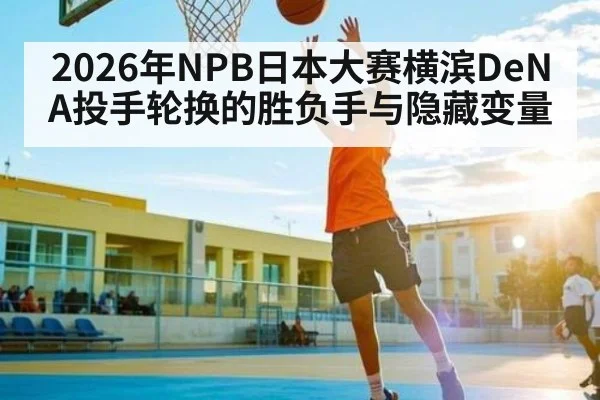 2026年NPB日本大赛横滨DeNA投手轮换的胜负手与隐藏变量