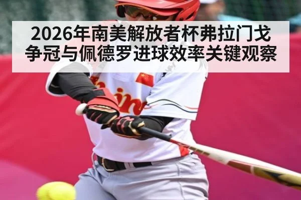2026年南美解放者杯弗拉门戈争冠与佩德罗进球效率关键观察